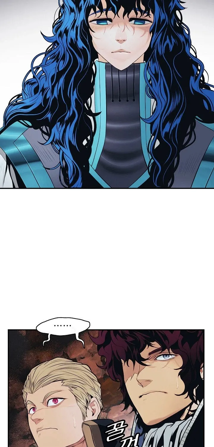 MookHyang – Dark Lady Zinmanga X Chapter 99 Page 41