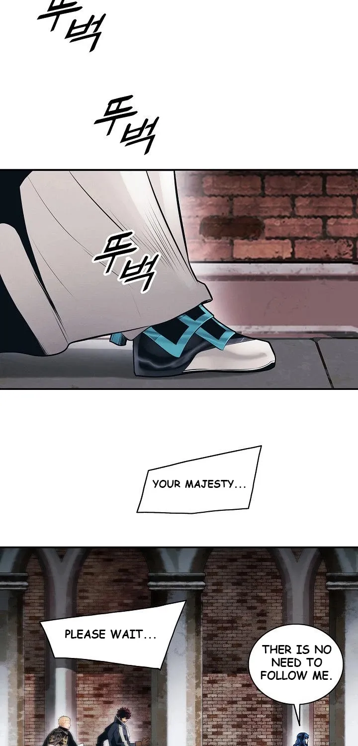 MookHyang – Dark Lady Zinmanga X Chapter 99 Page 47