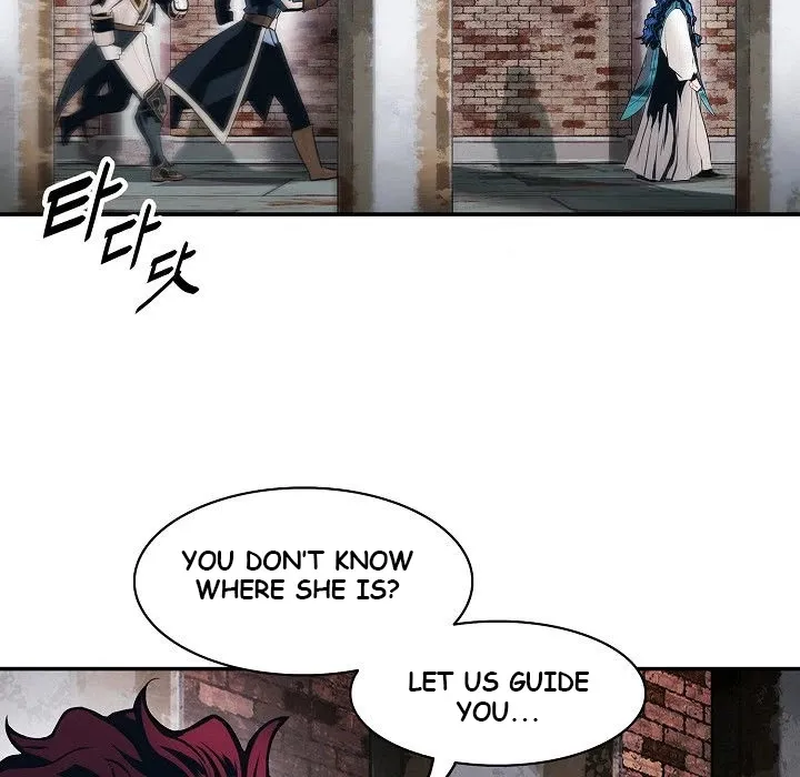 MookHyang – Dark Lady Zinmanga X Chapter 99 Page 48
