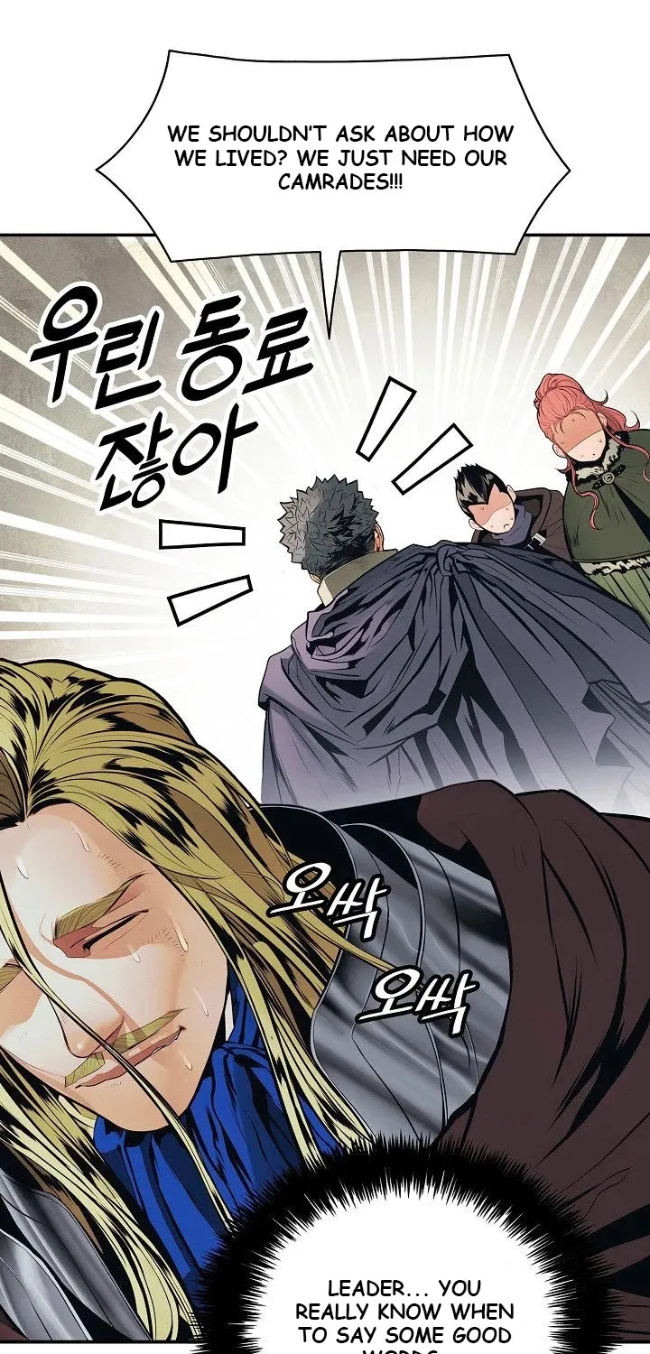 MookHyang – Dark Lady Zinmanga X Chapter 99 Page 65