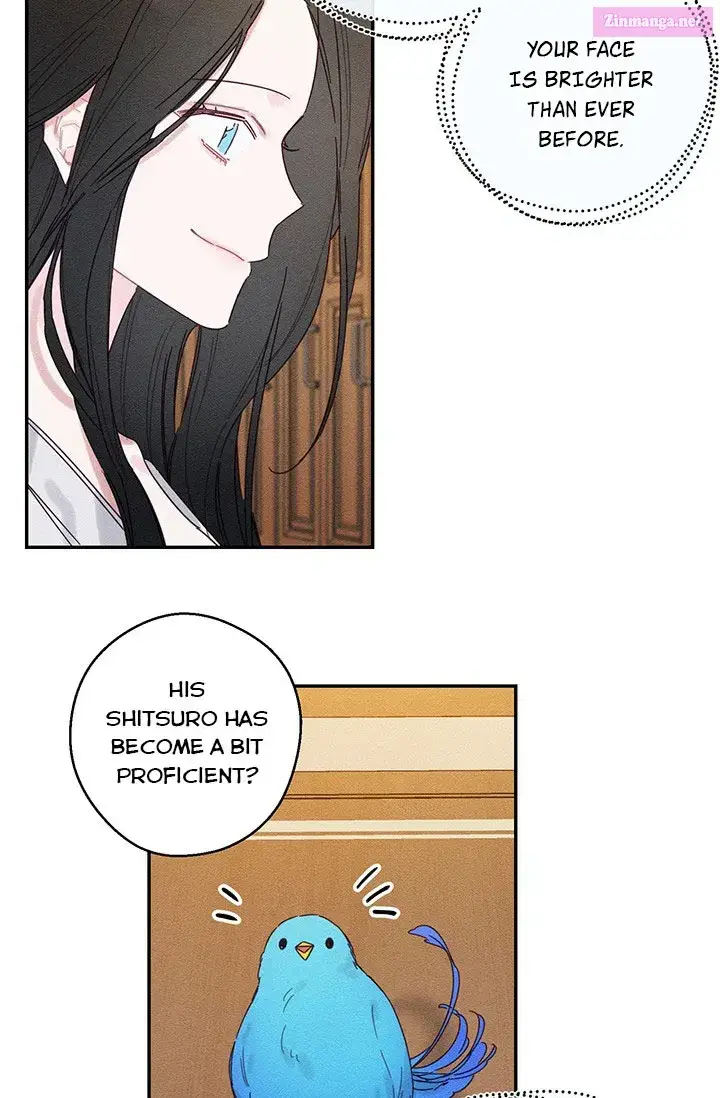 Let’s Hide My Younger Brother First Zinmanga X Chapter 13.5 Page 5