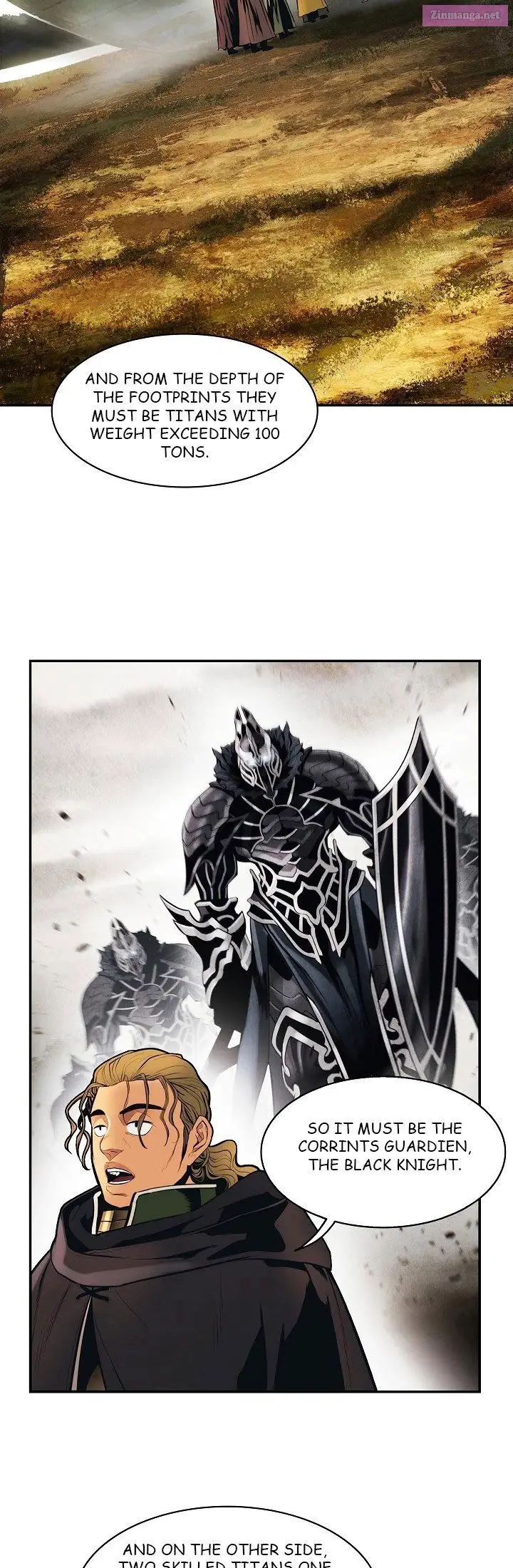 MookHyang – Dark Lady Zinmanga X Chapter 98 Page 3