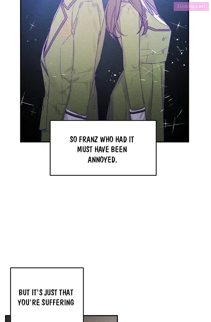 Let’s Hide My Younger Brother First Zinmanga X Chapter 13.1 Page 18
