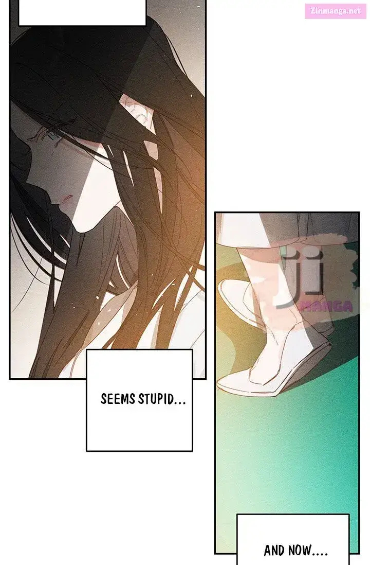 Let’s Hide My Younger Brother First Zinmanga X Chapter 13.1 Page 19