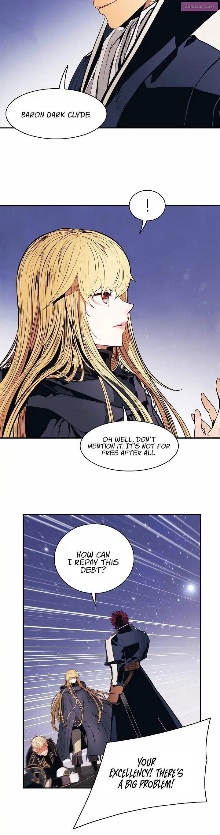 MookHyang – Dark Lady Zinmanga X Chapter 97 Page 20
