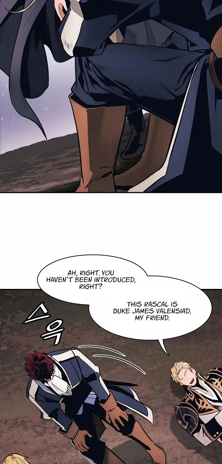 MookHyang – Dark Lady Zinmanga X Chapter 97 Page 37