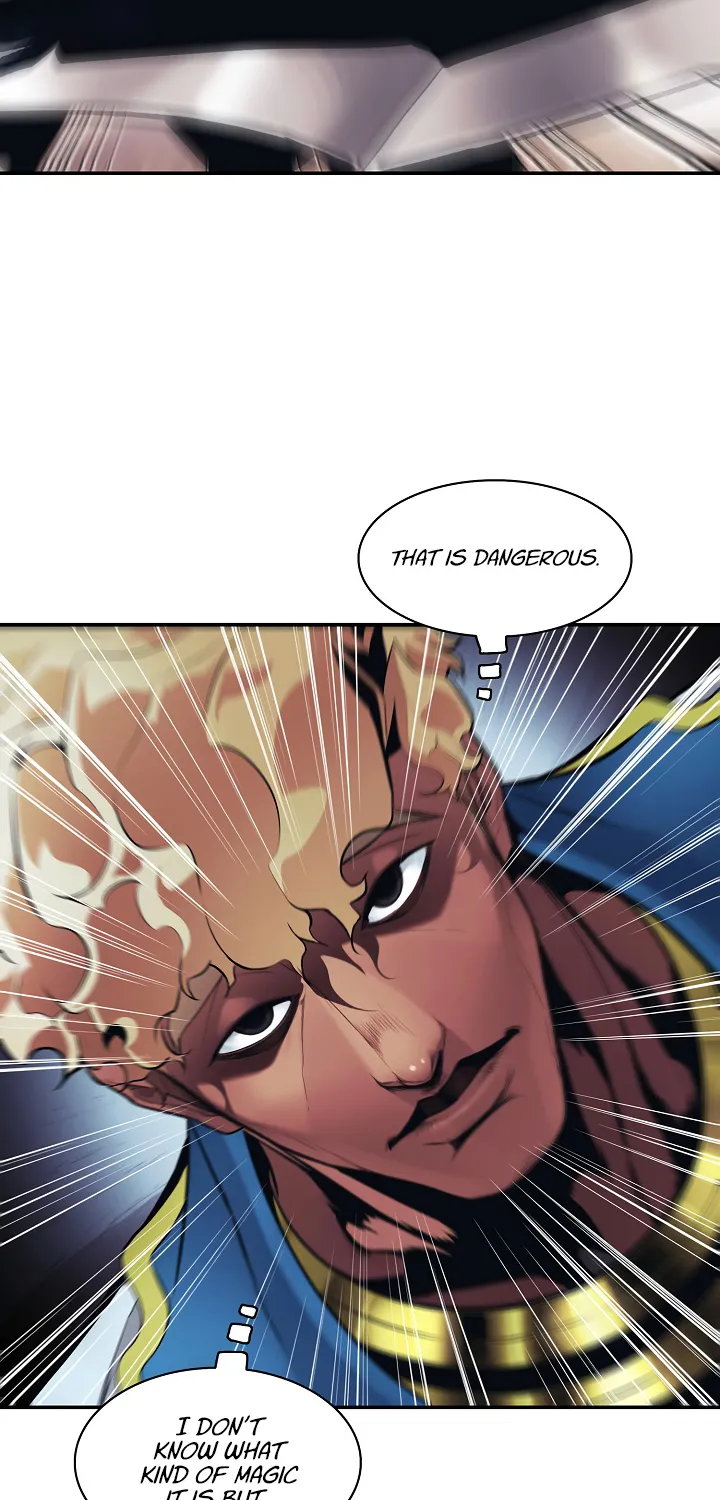 MookHyang – Dark Lady Zinmanga X Chapter 96 Page 35
