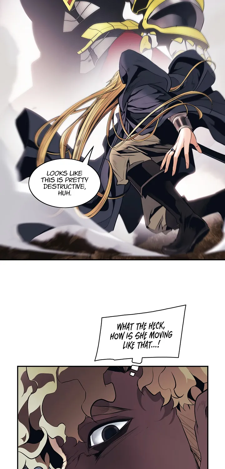 MookHyang – Dark Lady Zinmanga X Chapter 96 Page 42
