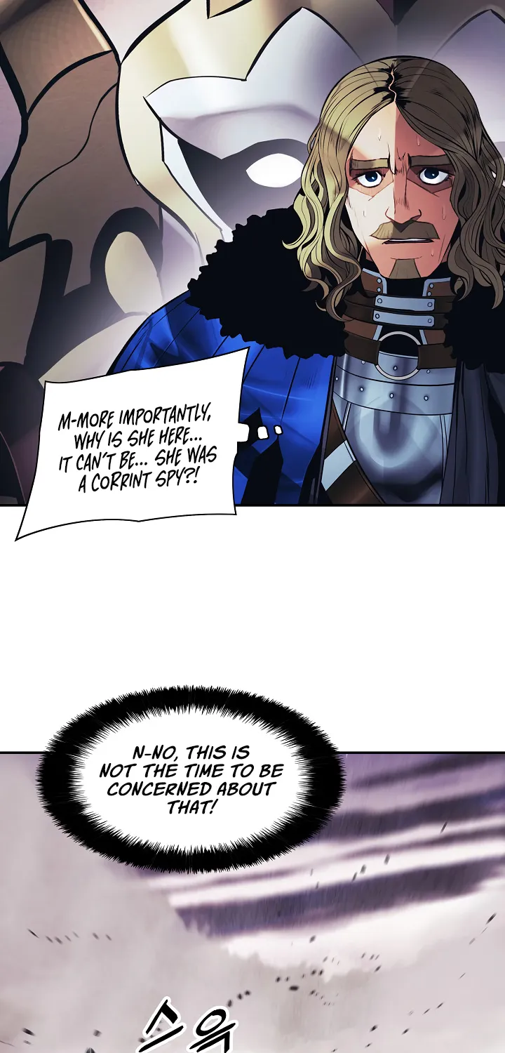 MookHyang – Dark Lady Zinmanga X Chapter 96 Page 44