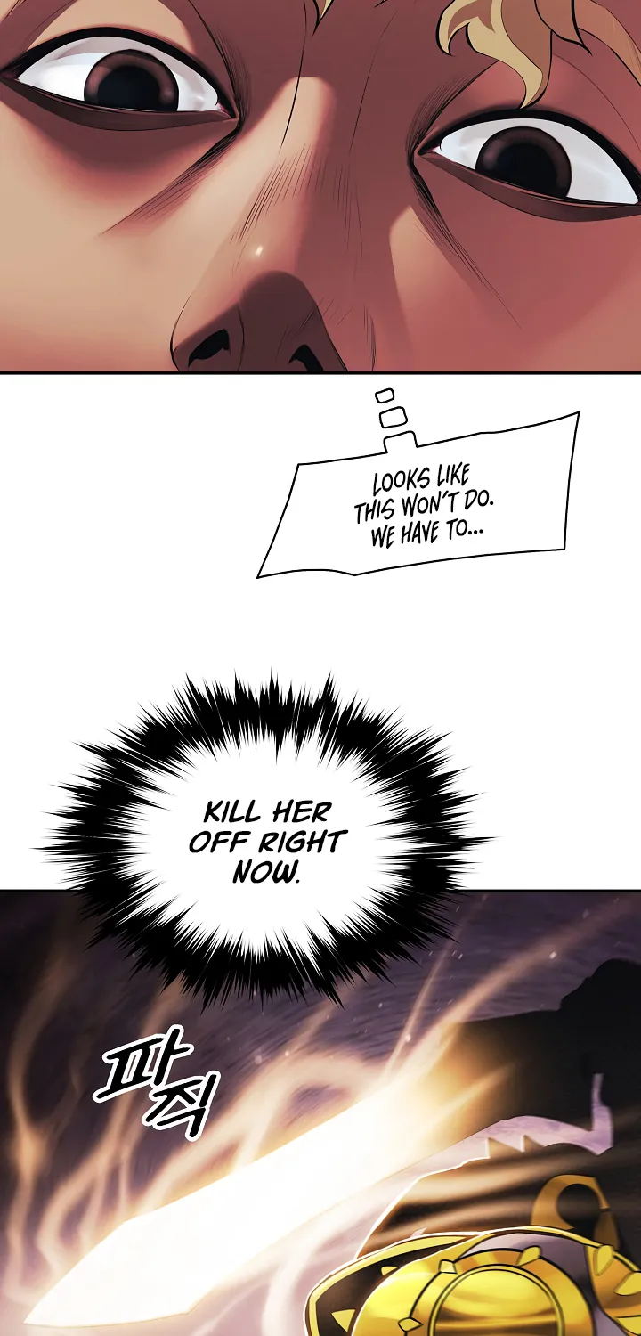 MookHyang – Dark Lady Zinmanga X Chapter 96 Page 59