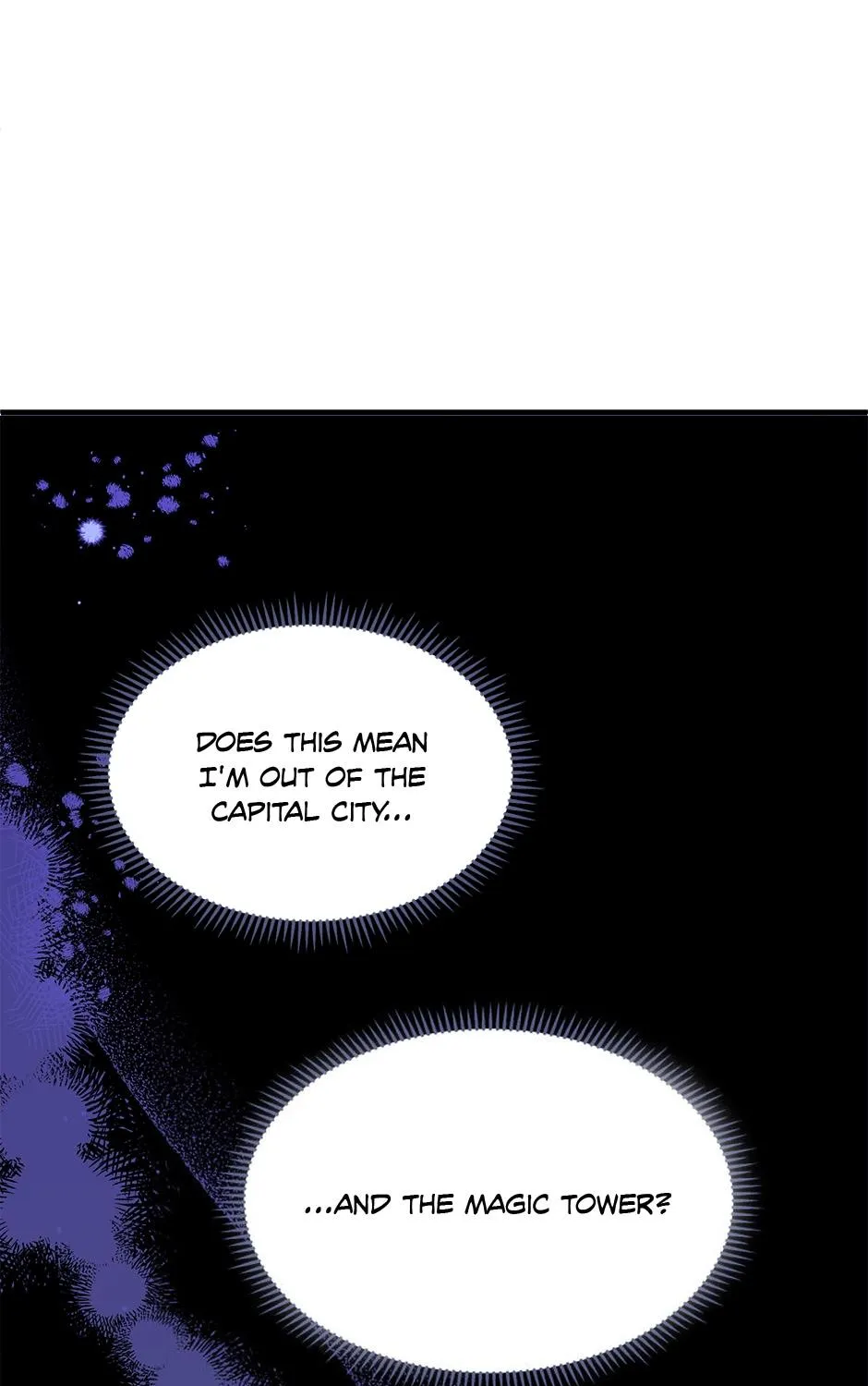 The Princess Pretends To Be Crazy Zinmanga X Chapter 83 Page 16