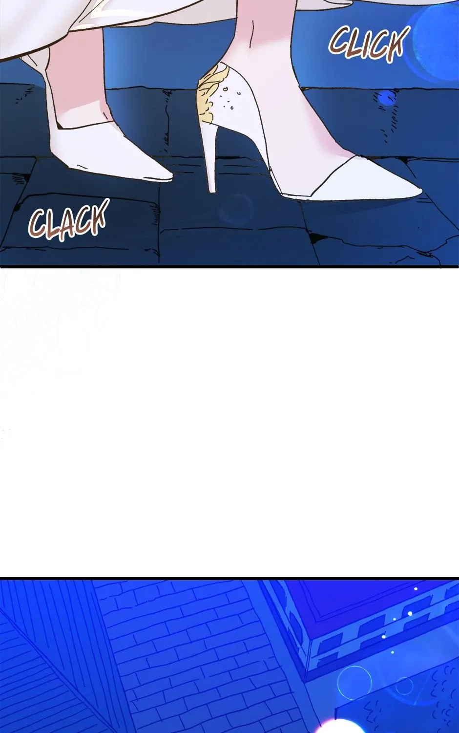 The Princess Pretends To Be Crazy Zinmanga X Chapter 83 Page 22
