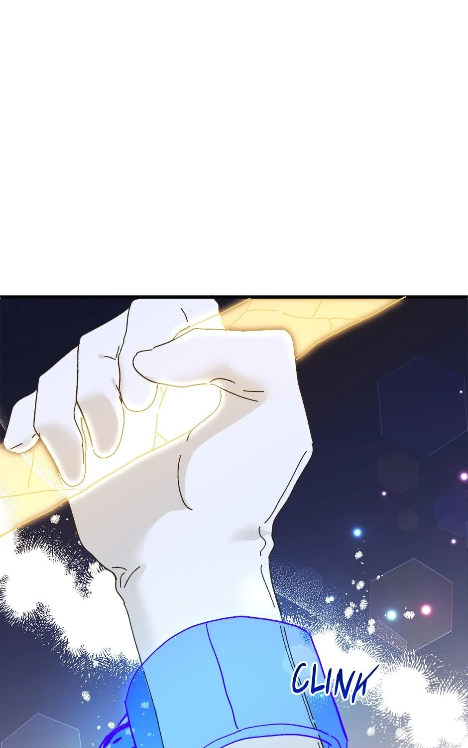 The Princess Pretends To Be Crazy Zinmanga X Chapter 83 Page 30