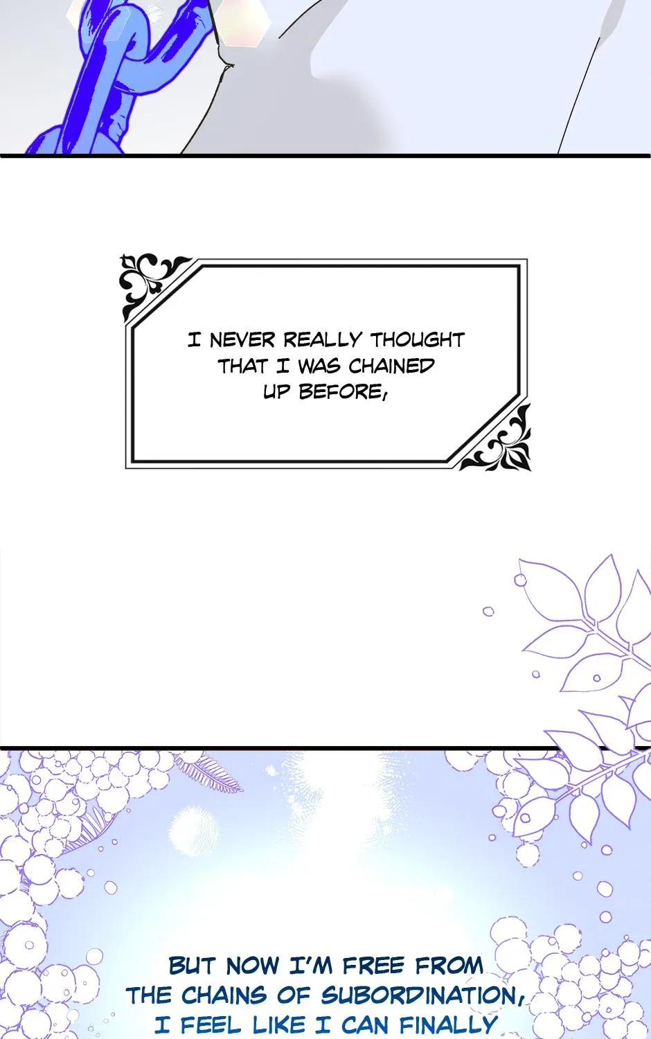 The Princess Pretends To Be Crazy Zinmanga X Chapter 83 Page 32