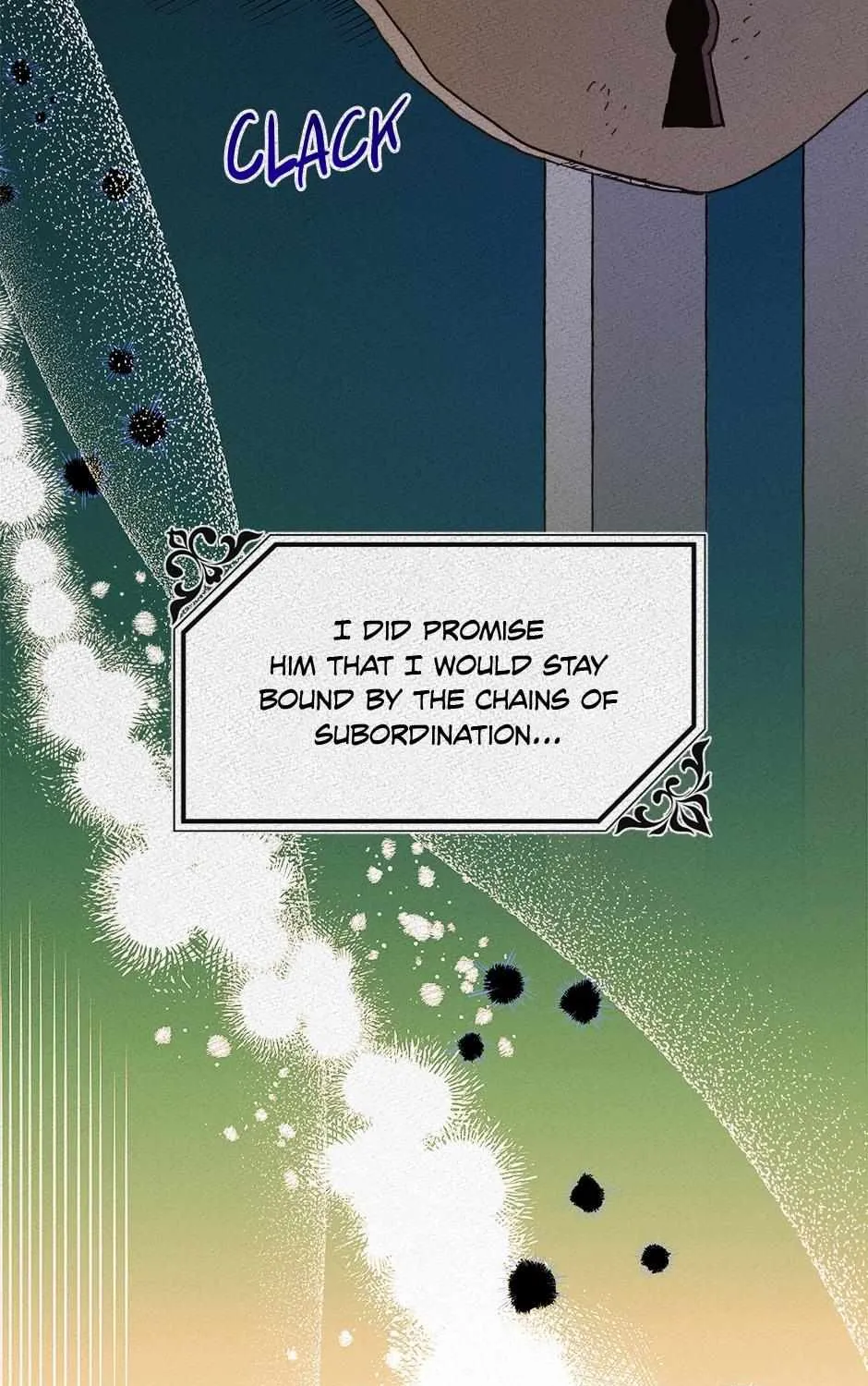 The Princess Pretends To Be Crazy Zinmanga X Chapter 83 Page 42