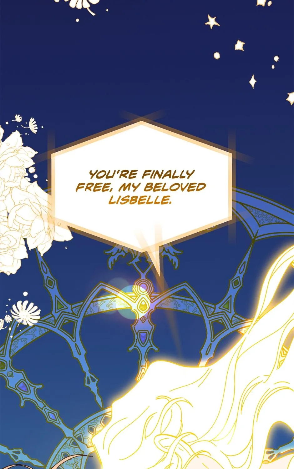 The Princess Pretends To Be Crazy Zinmanga X Chapter 83 Page 62
