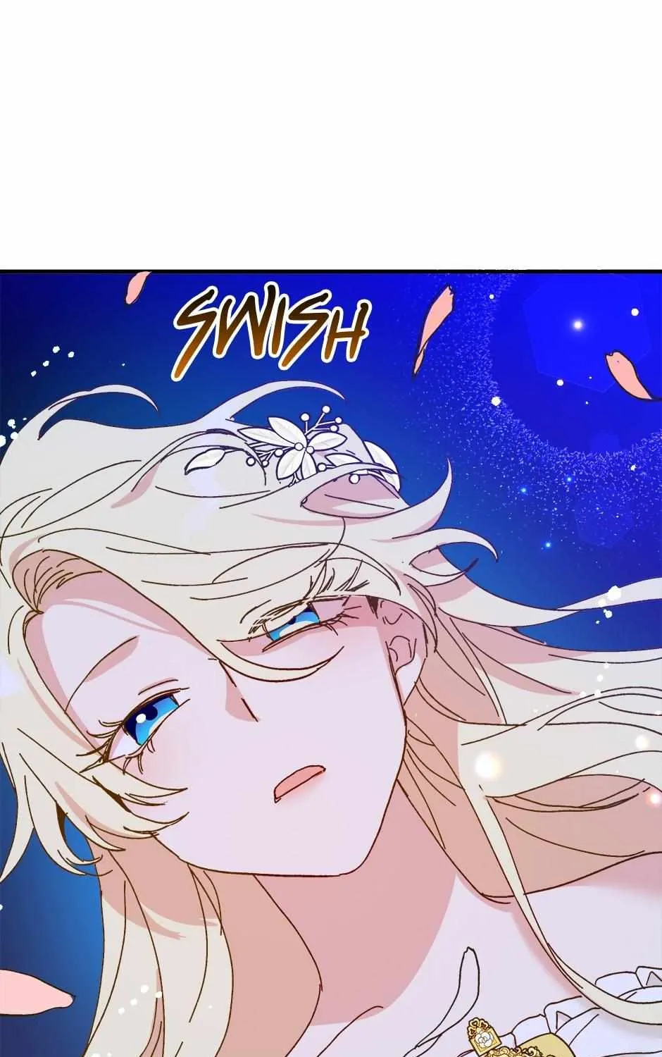 The Princess Pretends To Be Crazy Zinmanga X Chapter 83 Page 92
