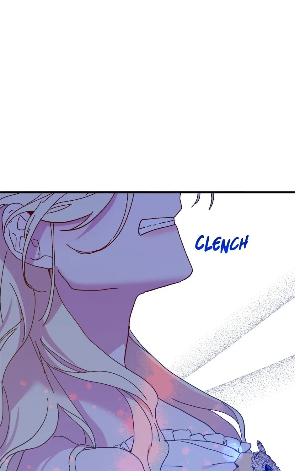 The Princess Pretends To Be Crazy Zinmanga X Chapter 83 Page 156
