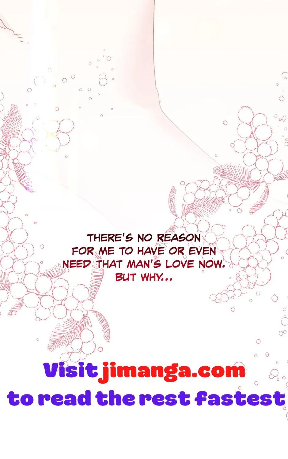 The Princess Pretends To Be Crazy Zinmanga X Chapter 83 Page 166