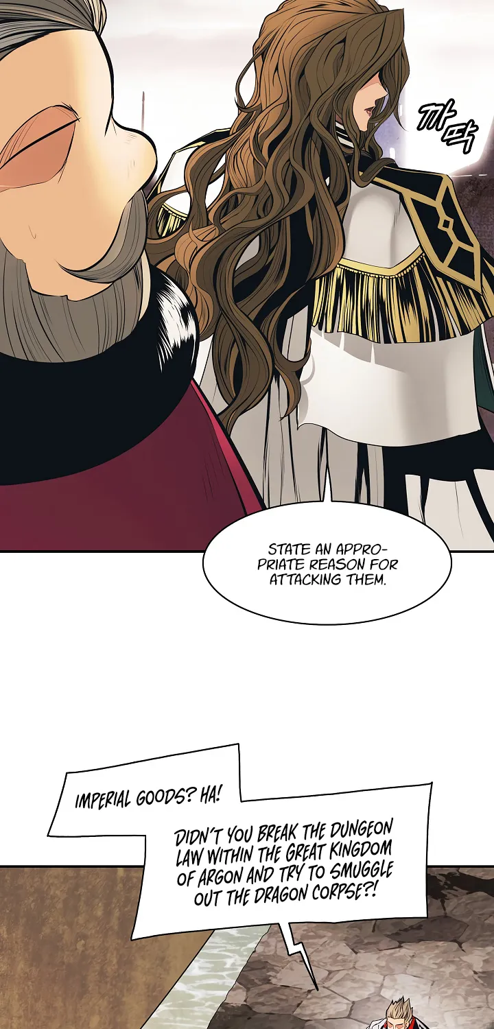 MookHyang – Dark Lady Zinmanga X Chapter 95 Page 36