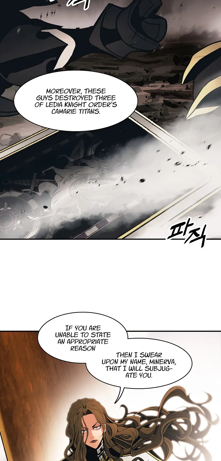 MookHyang – Dark Lady Zinmanga X Chapter 95 Page 40