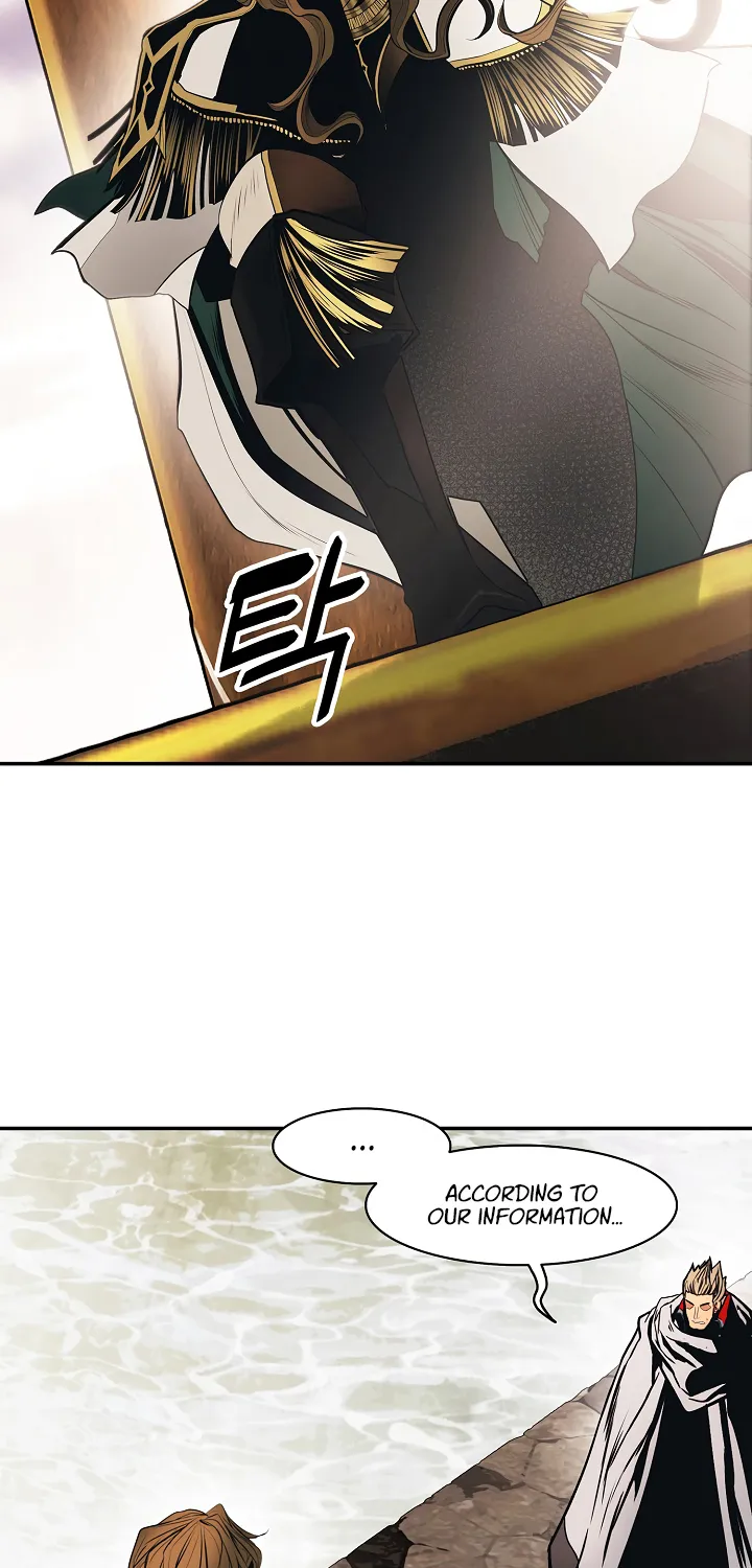 MookHyang – Dark Lady Zinmanga X Chapter 95 Page 41
