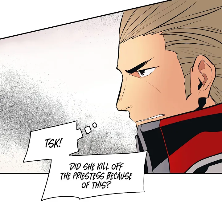 MookHyang – Dark Lady Zinmanga X Chapter 95 Page 44