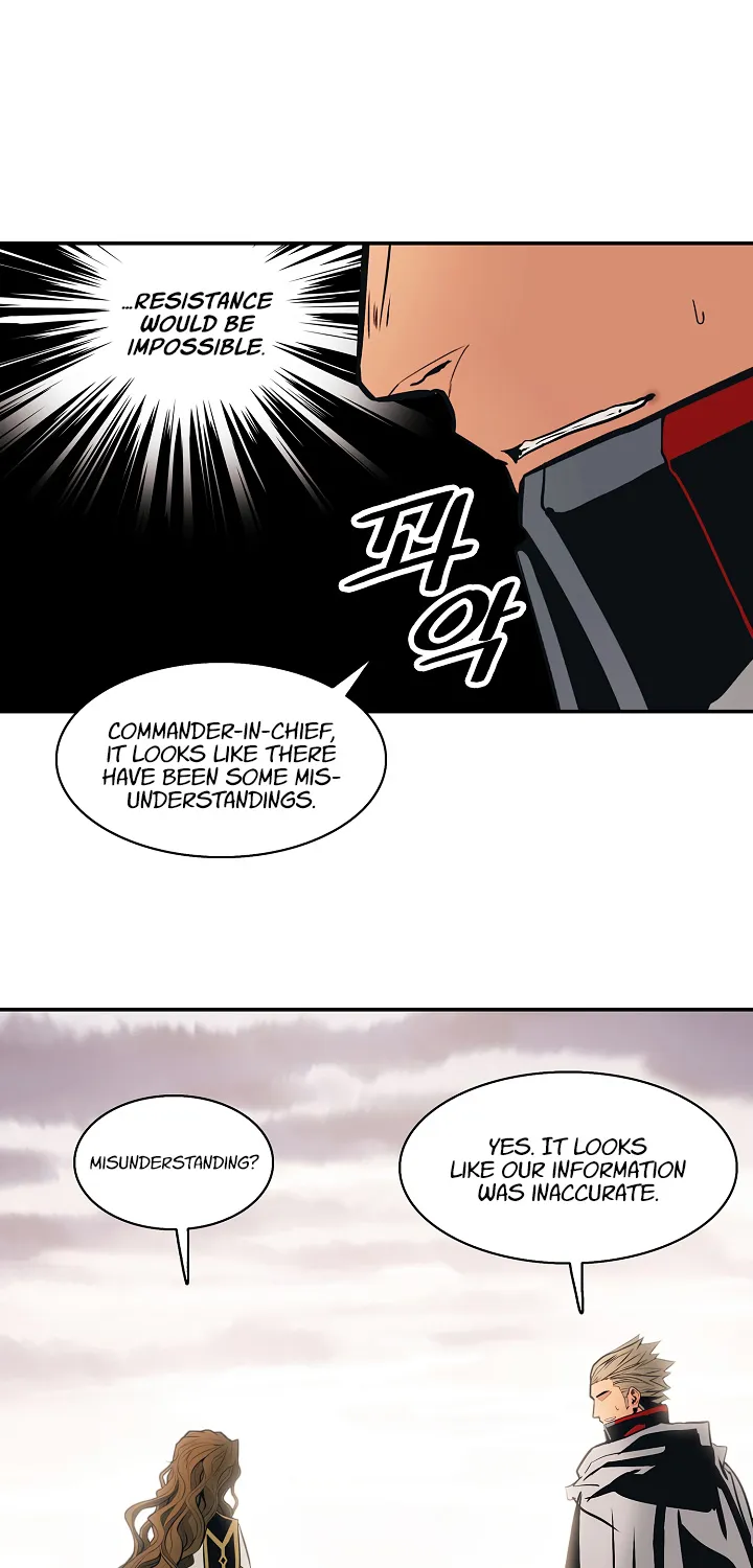 MookHyang – Dark Lady Zinmanga X Chapter 95 Page 52