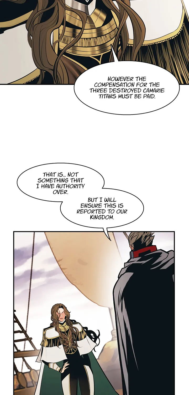 MookHyang – Dark Lady Zinmanga X Chapter 95 Page 54