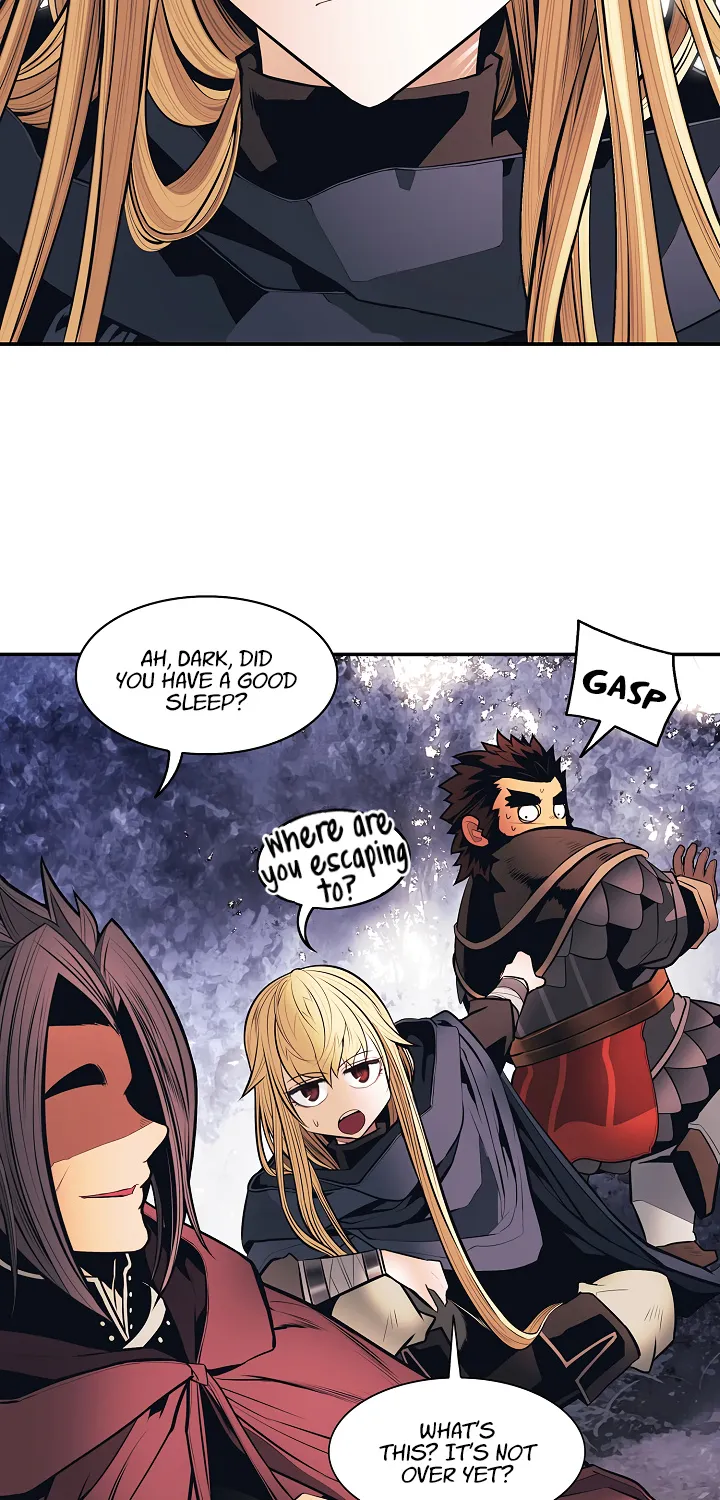 MookHyang – Dark Lady Zinmanga X Chapter 95 Page 61