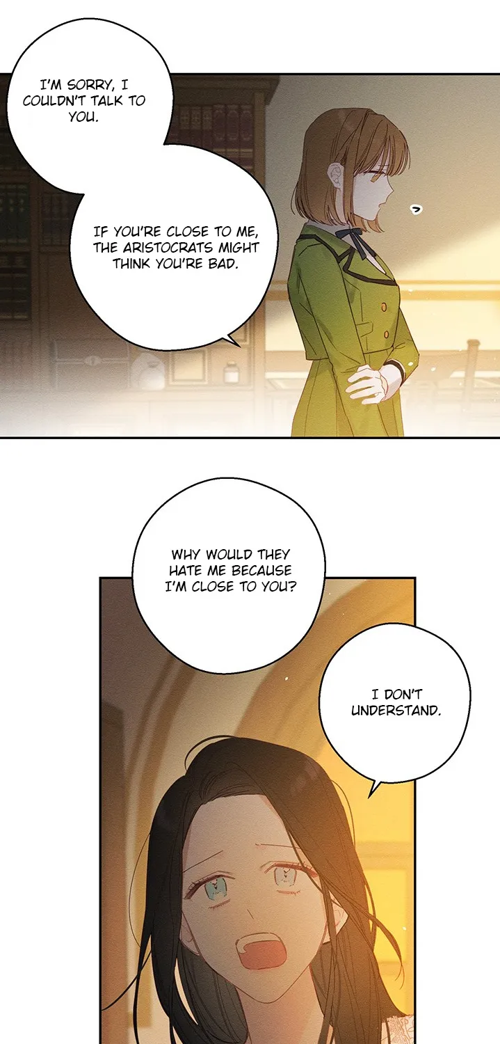 Let’s Hide My Younger Brother First Zinmanga X Chapter 11 Page 19