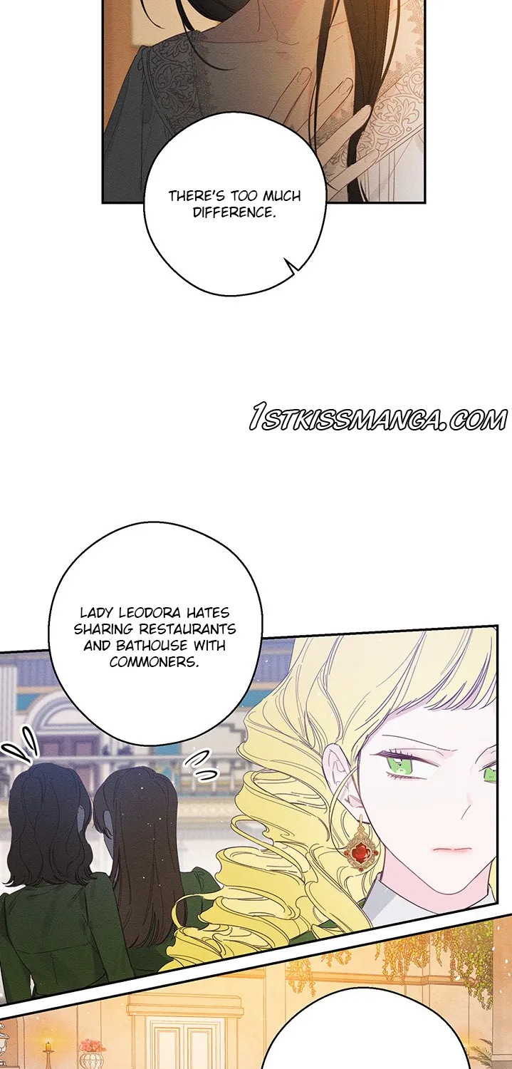 Let’s Hide My Younger Brother First Zinmanga X Chapter 11 Page 20