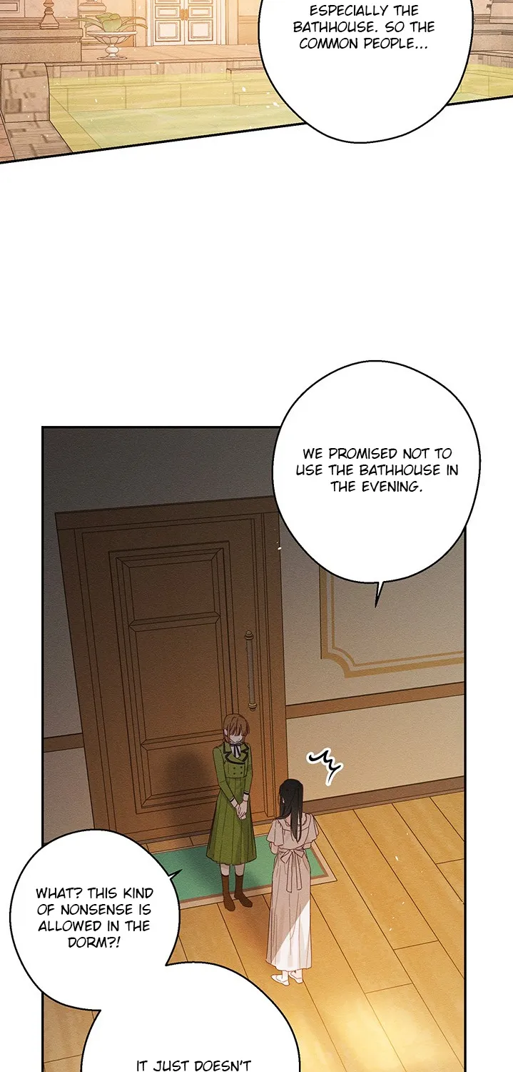 Let’s Hide My Younger Brother First Zinmanga X Chapter 11 Page 21