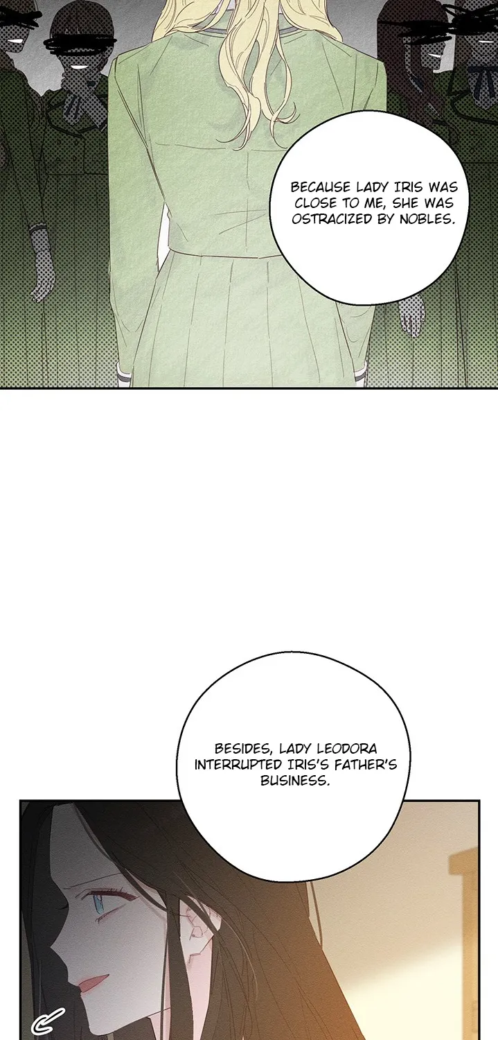 Let’s Hide My Younger Brother First Zinmanga X Chapter 11 Page 23