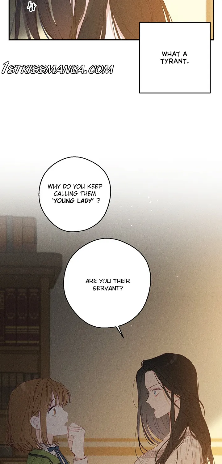 Let’s Hide My Younger Brother First Zinmanga X Chapter 11 Page 24
