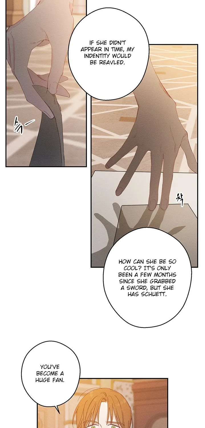 Let’s Hide My Younger Brother First Zinmanga X Chapter 11 Page 40
