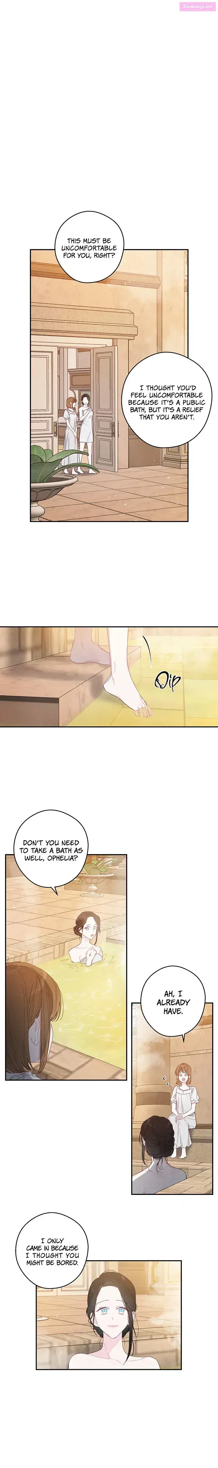 Let’s Hide My Younger Brother First Zinmanga X Chapter 10 Page 3
