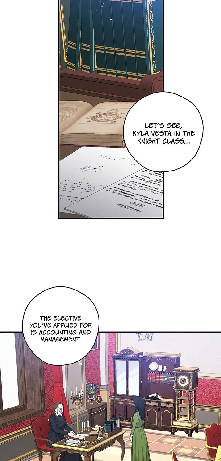 Let’s Hide My Younger Brother First Zinmanga X Chapter 10 Page 23