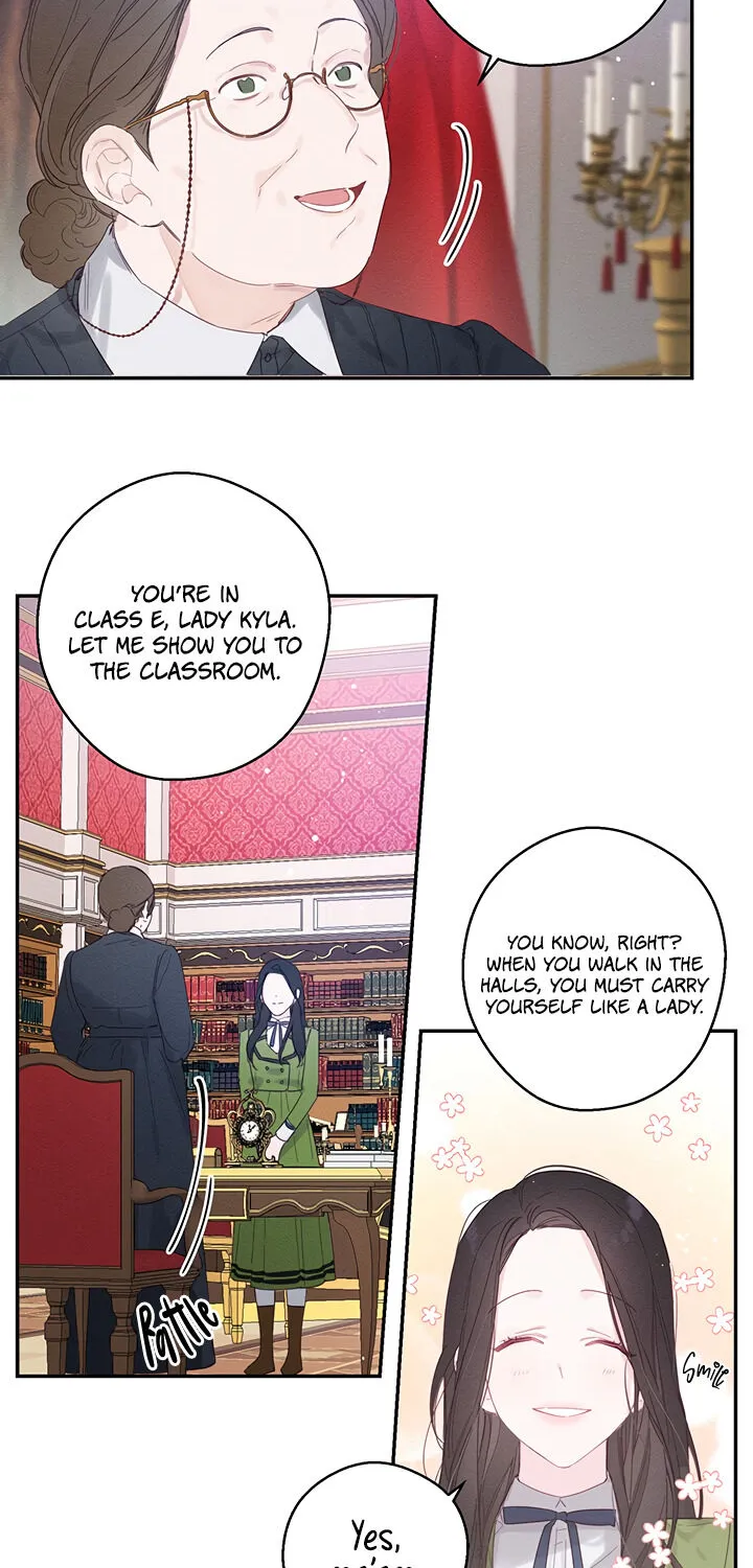 Let’s Hide My Younger Brother First Zinmanga X Chapter 10 Page 26