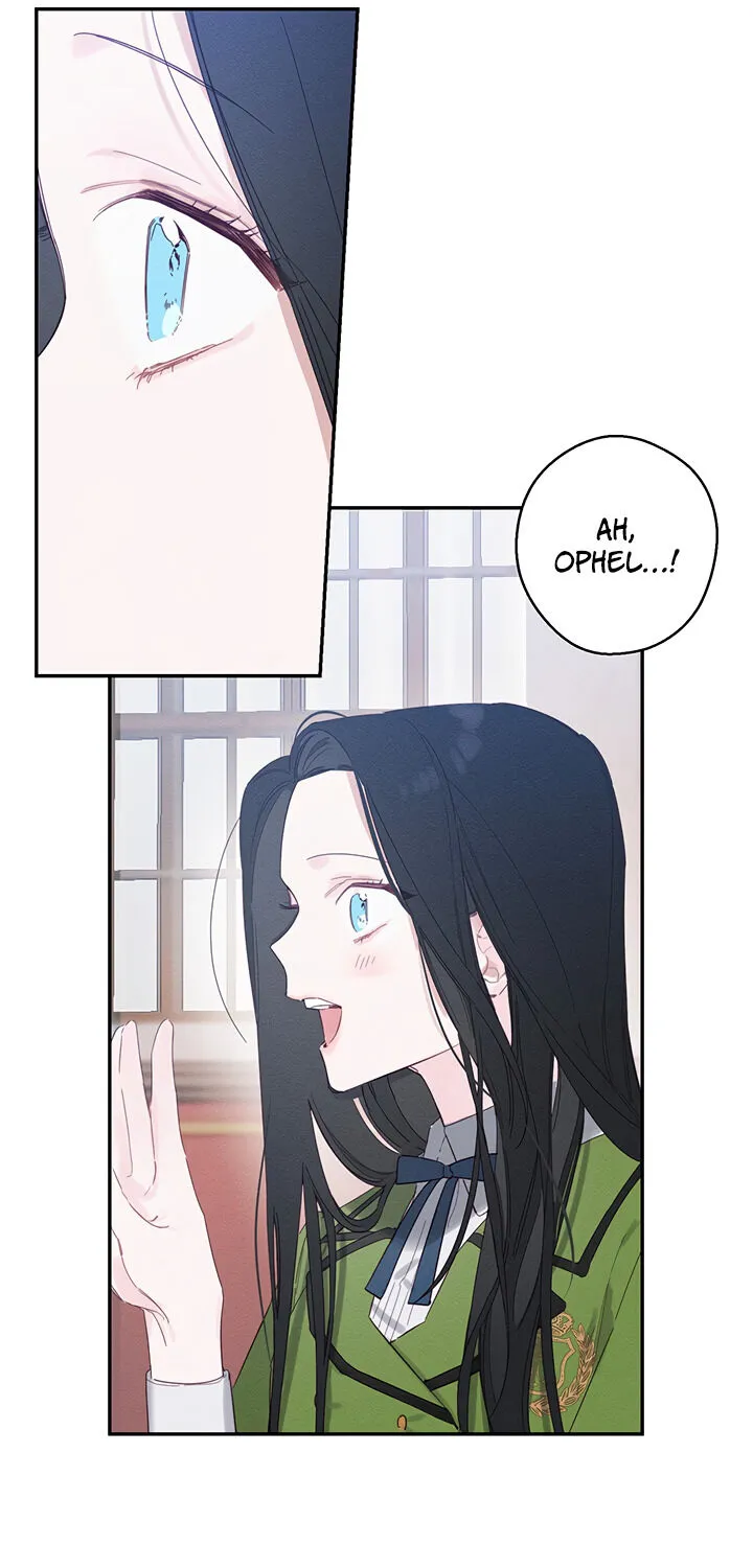 Let’s Hide My Younger Brother First Zinmanga X Chapter 10 Page 32