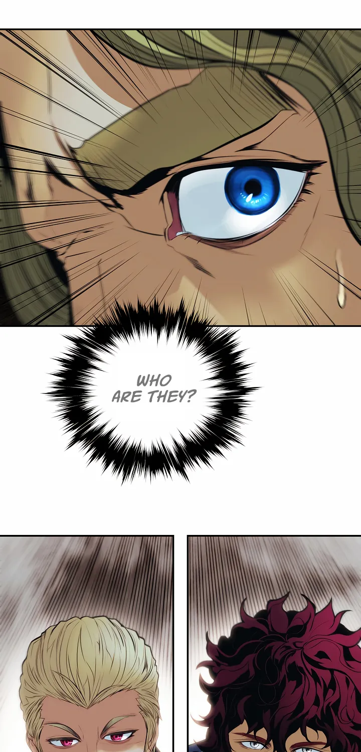 MookHyang – Dark Lady Zinmanga X Chapter 93 Page 23
