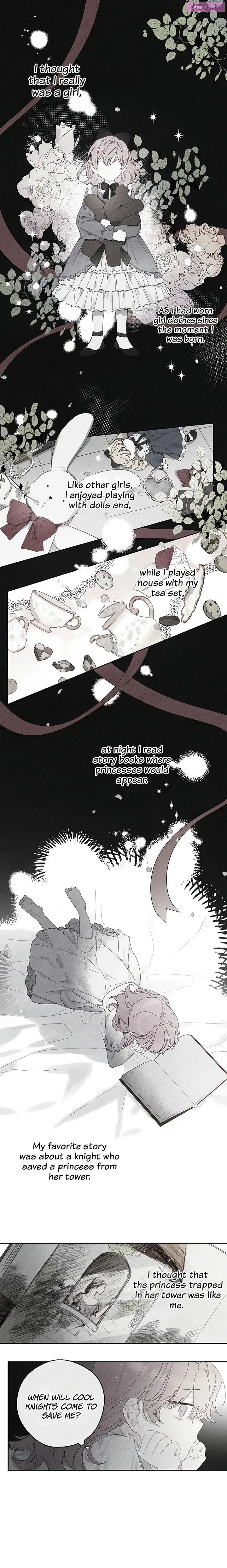 Let’s Hide My Younger Brother First Zinmanga X Chapter 9 Page 3