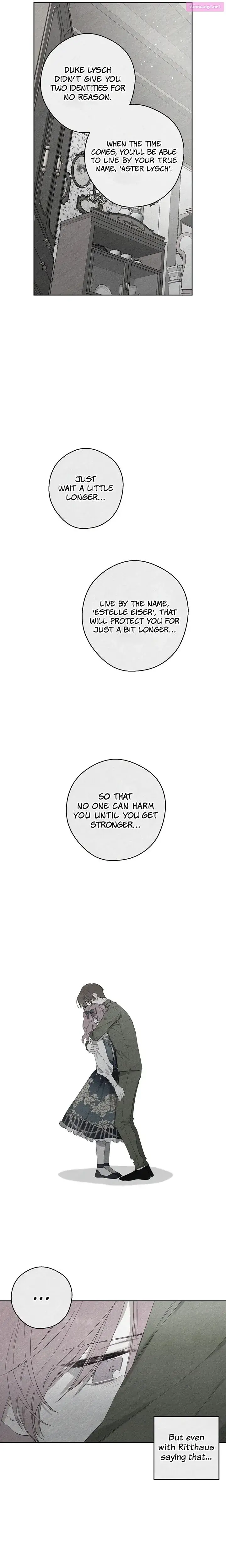 Let’s Hide My Younger Brother First Zinmanga X Chapter 9 Page 9
