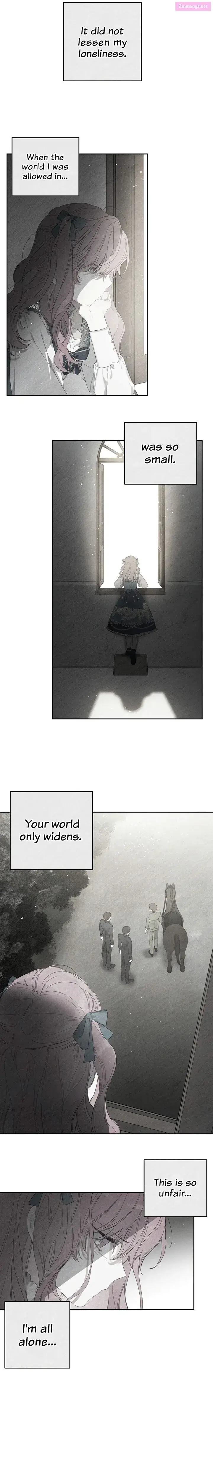 Let’s Hide My Younger Brother First Zinmanga X Chapter 9 Page 10