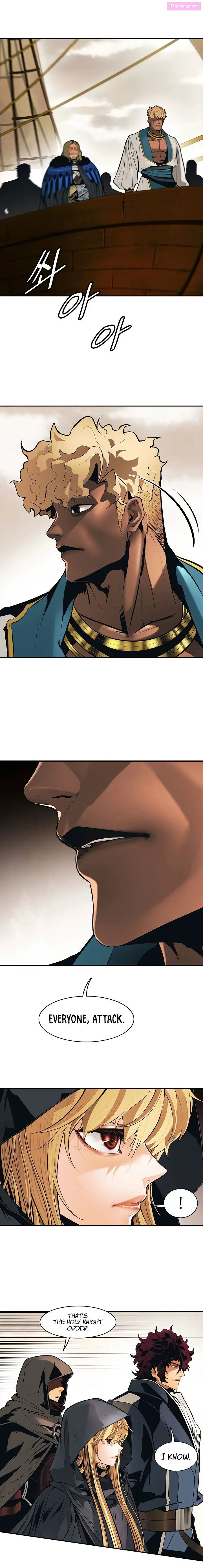 MookHyang – Dark Lady Zinmanga X Chapter 92 Page 7