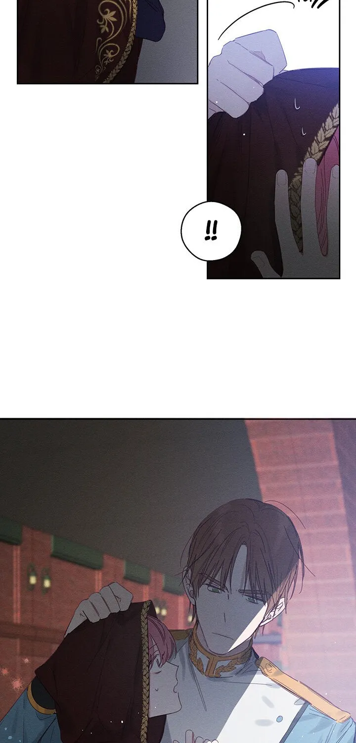 Let’s Hide My Younger Brother First Zinmanga X Chapter 8 Page 50