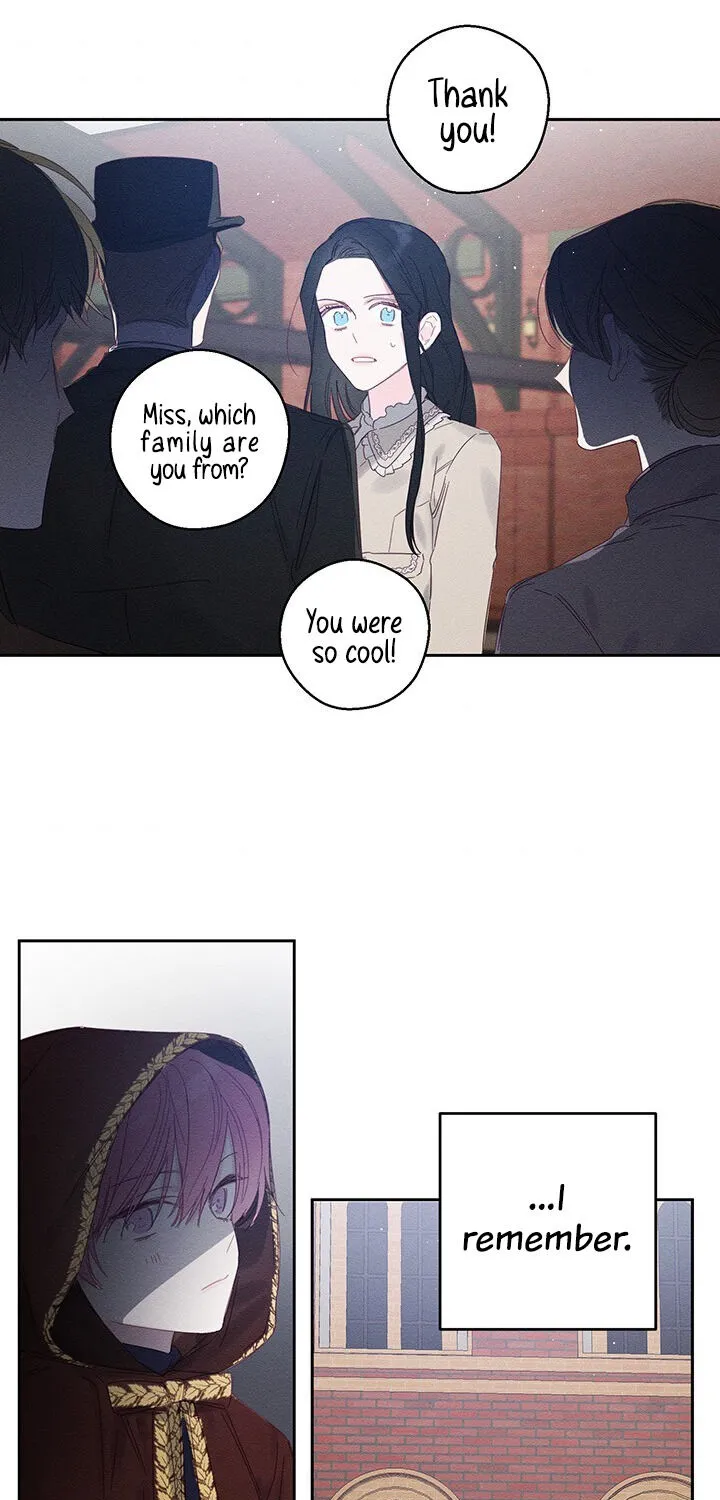 Let’s Hide My Younger Brother First Zinmanga X Chapter 8 Page 53