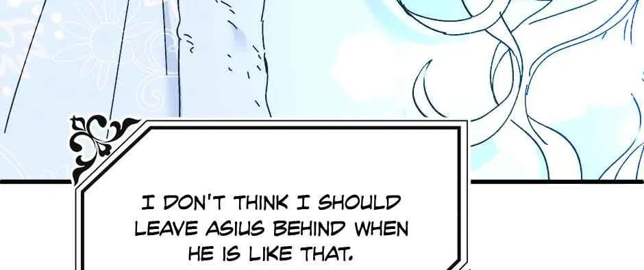 The Princess Pretends To Be Crazy Zinmanga X Chapter 82 Page 4
