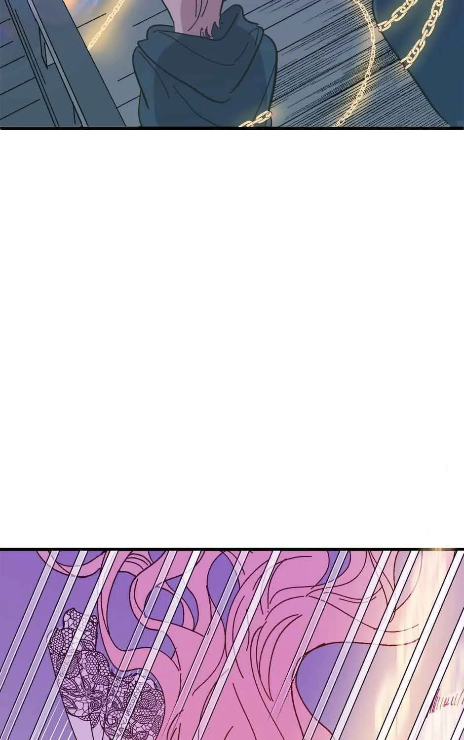 The Princess Pretends To Be Crazy Zinmanga X Chapter 82 Page 199