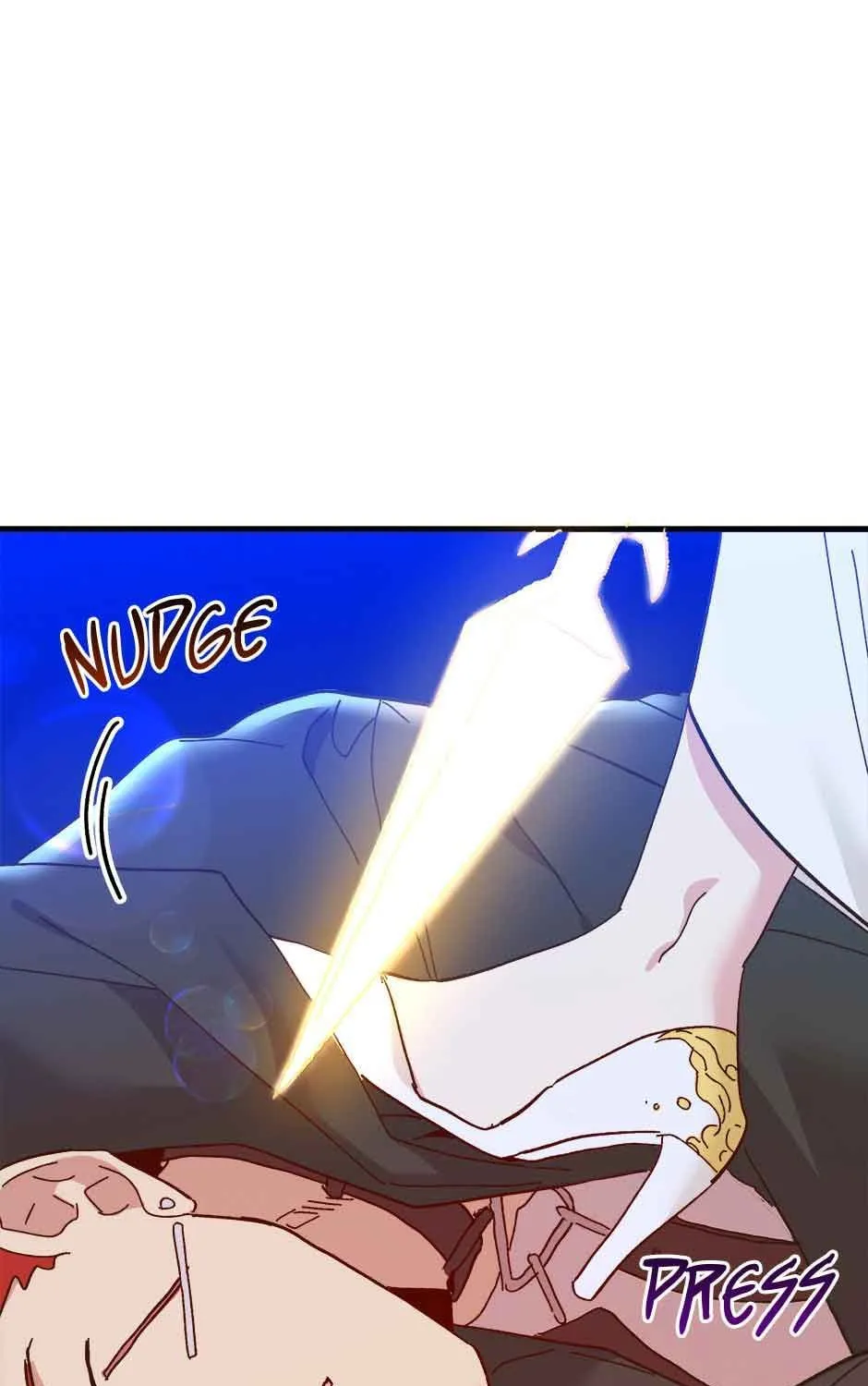 The Princess Pretends To Be Crazy Zinmanga X Chapter 82 Page 217